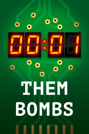 Them Bombs [v 3.0] (2019) PC | Пиратка [Portable]