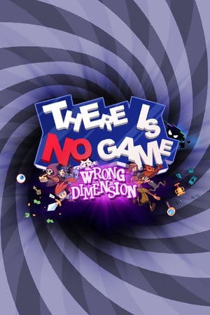 There Is No Game: Wrong Dimension [Build 20574409] (2020) PC | Пиратка [Portable]