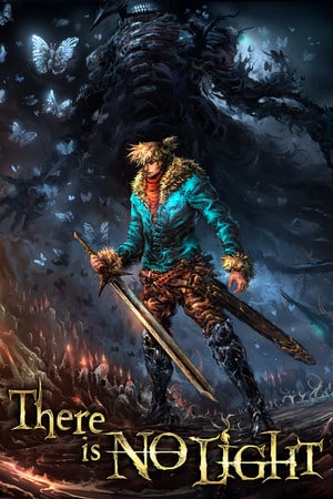 There Is No Light [v 1.1.7.4.1 - Enhanced Edition] (2022) PC | Пиратка [Portable]