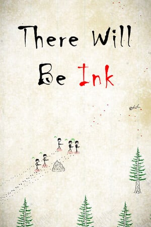 There Will Be Ink [v 1.0.1.2] (2023) PC | Пиратка