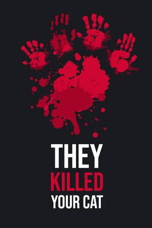 They Killed Your Cat [Build 22130763] (2026) PC | Пиратка