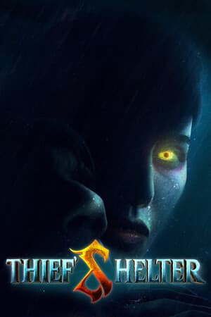 THIEF'S SHELTER [v 1.2] (2025) PC | RePack от Let'sРlay