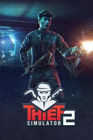 Thief Simulator 2 [v 1.27c] (2023) PC | RePack от FitGirl