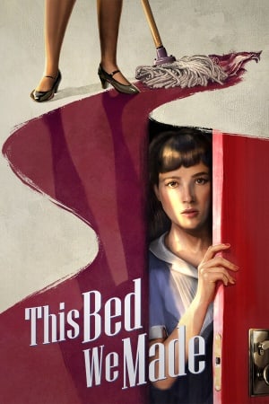 This Bed We Made [Build 18118665] (2023) PC | RePack от FitGirl