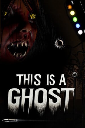 This is a Ghost [Build 22139931] (2024) PC | RePack от FitGirl