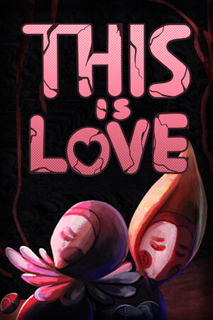 This is Love [Build 19208957] (2025) PC | Пиратка [Portable]