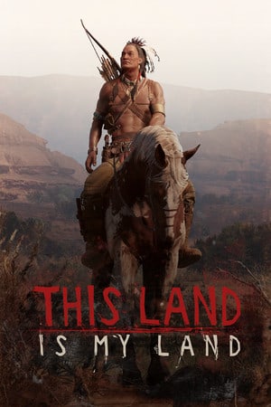 This Land Is My Land [v 1.0.3.19014 / 19029 / build 19443400 + DLC - Founders Edition] (2021) PC | Пиратка [Portable]