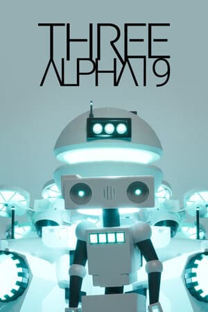 Three Alpha One Nine [Build 15562239] (2024) PC | Пиратка