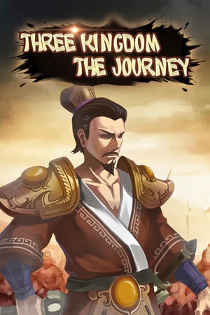 Three Kingdom: The Journey [v 1.0] (2023) PC | Лицензия [GOG]
