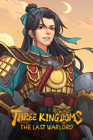 Three Kingdoms: The Last Warlord [v 1.1.12.4068 + DLC] (2021) PC | Пиратка
