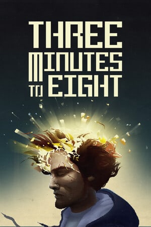 Three Minutes To Eight [Build 12642225] (2023) PC | Лицензия [GOG]