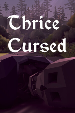 Thrice Cursed [Build 18302735] (2025) PC | Пиратка