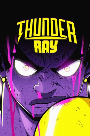Thunder Ray [Build 12115849] (2023) PC | Пиратка