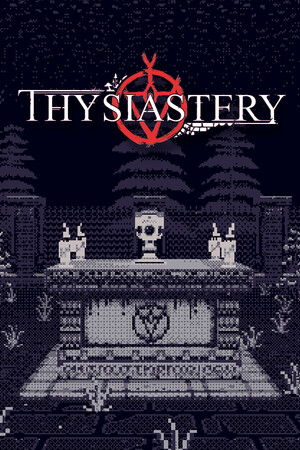 THYSIASTERY [Build 23248558] (2026) PC | Пиратка [Portable]