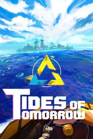 Tides of Tomorrow [Build 11 a + 1 DLC | Delta Agent Pack] (2026) PC | Пиратка [Portable]