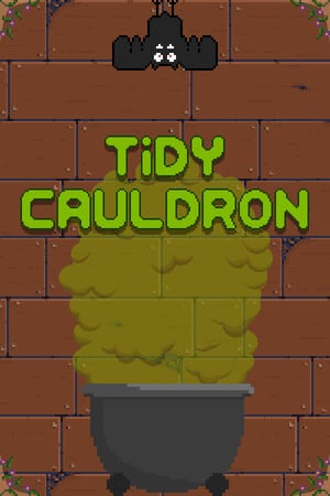 Tidy Cauldron [Demo (Steam)] (2024) PC