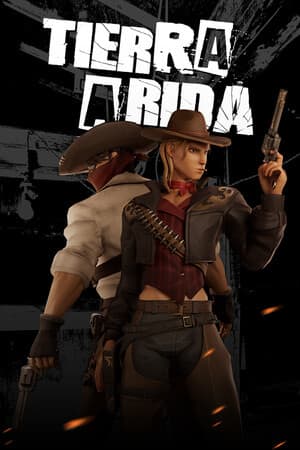 Tierra Arida [Build 19797855] (2025) PC