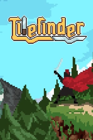 Tilefinder [Demo (Steam)] (2022) PC