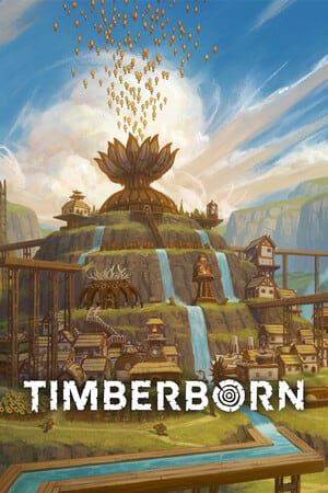 Timberborn [v 1.0.13.1 + 1 DLC] (2026) PC | Лицензия [GOG]