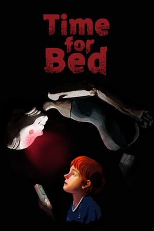 Time for Bed [Build 19459066] (2025) PC | Пиратка
