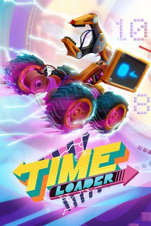 Time Loader [Build 20235940] (2021) PC | RePack от FitGirl