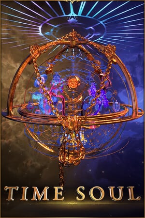 TIME SOUL [Build 16182362] (2024) PC | Пиратка
