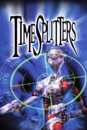 Time Splitters (2001) PC | Пиратка