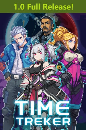 Time Treker [Build 19954268] (2024) PC | Пиратка