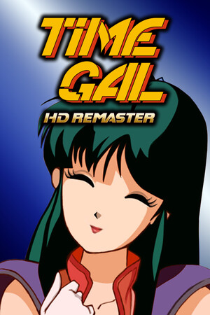 TIMEGAL HD-Remaster [Build 15301111] (2025) PC | Пиратка