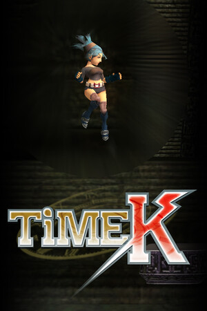 TimeK [Build 12677465] (2023) PC | Пиратка [Portable]