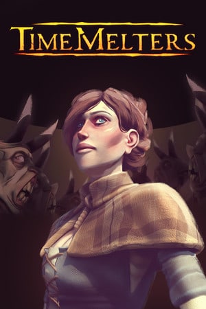 Timemelters [v 1.0.2927] (2024) PC | RePack от FitGirl