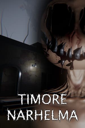 TIMORE NARHELMA [Build 15756499] (2024) PC
