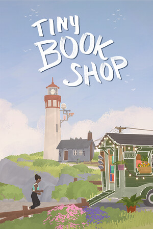Tiny Bookshop [v 1.1.6 Build 23094394] (2025) PC | Пиратка [Portable]