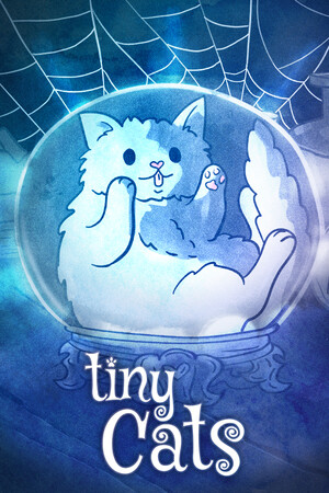 tiny Cats [Build 16580623] (2024) PC | Пиратка