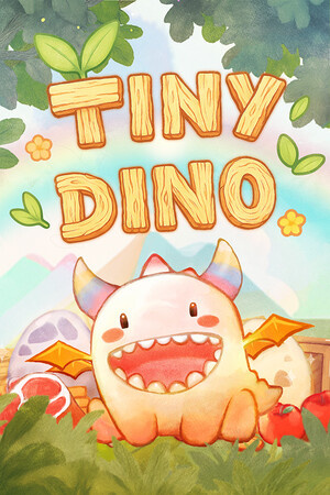 Tiny Dino [Build 18471764] (2025) PC | Пиратка