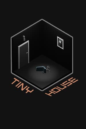 Tiny House [v 1.1] (2024) PC | Пиратка
