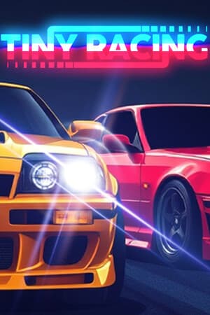 Tiny Racing [Build 18596145] (2025) PC | Пиратка