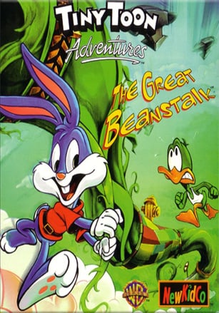 Tiny Toon Adventures: The Great Beanstalk (1998) PC | Пиратка