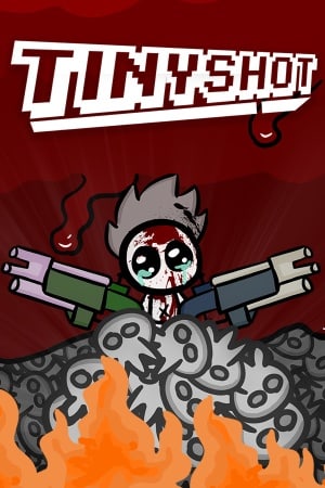 TinyShot [Demo (Steam)] (2021) PC