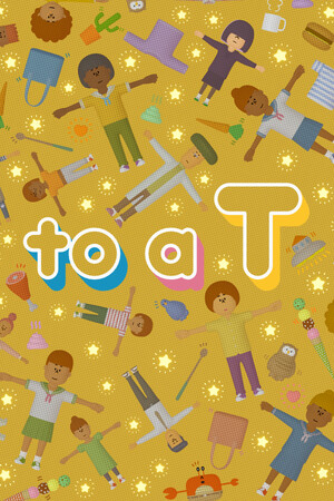 to a T [Build 18970225] (2025) PC | RePack от FitGirl