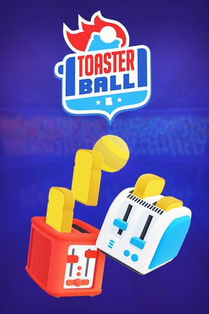Toasterball [Build 12216299] (2023) PC | Лицензия [GOG]