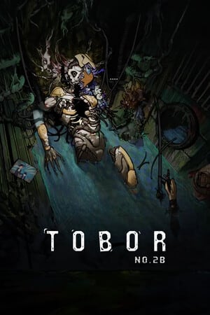 TOBOR [12717441] (2023) PC | Пиратка