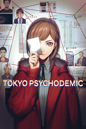 TOKYO PSYCHODEMIC [Build 20268963] (2024) PC