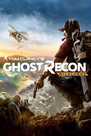 Tom Clancy's Ghost Recon Wildlands [4792145 build 5948128 + DLC - Ultimate Edition] (2017) PC | RePack от xatab