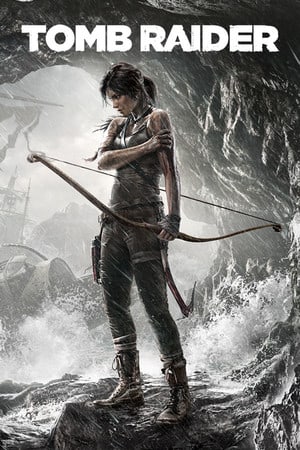 Tomb Raider [v 1.01.0.0 + DLC - Definitive Edition] (2013) PC | RePack от FitGirl