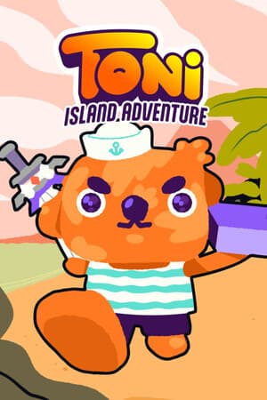 Toni Island Adventure [Build 20177111] (2025) PC