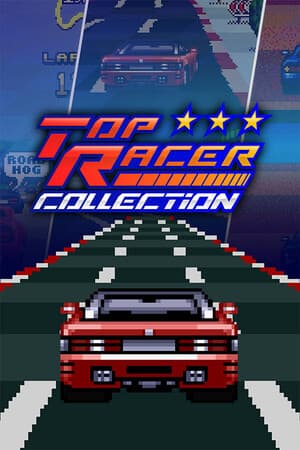Top Racer Collection [v 1.0.2] (2024) PC | Пиратка