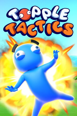 Topple Tactics [v 1.3.5] (2023) PC | Пиратка [Portable]