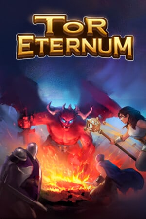 Tor Eternum [Build 10354386] (2022) PC | Пиратка