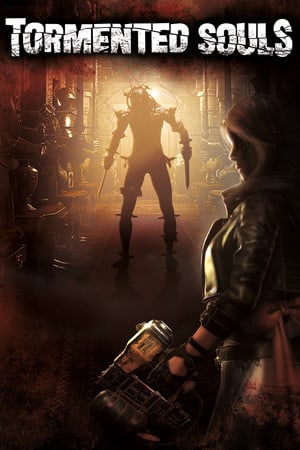 Tormented Souls [v 1.20] (2021) PC | Лицензия [GOG]